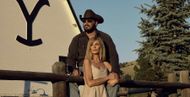 A snap from the series (Image via 101 Studios, Bosque Ranch Productions)